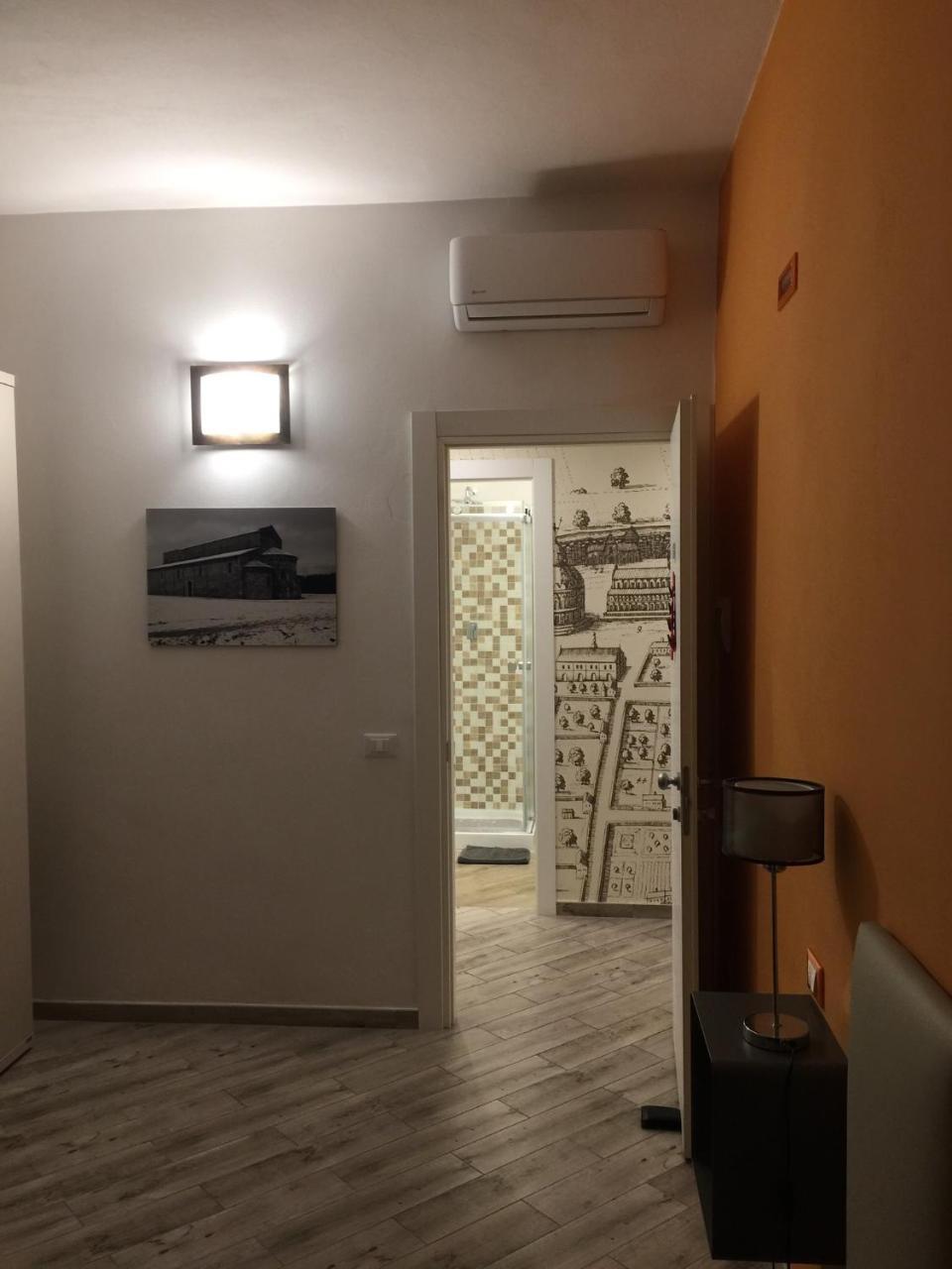 B&B Ariston Pisa Tower Exterior photo