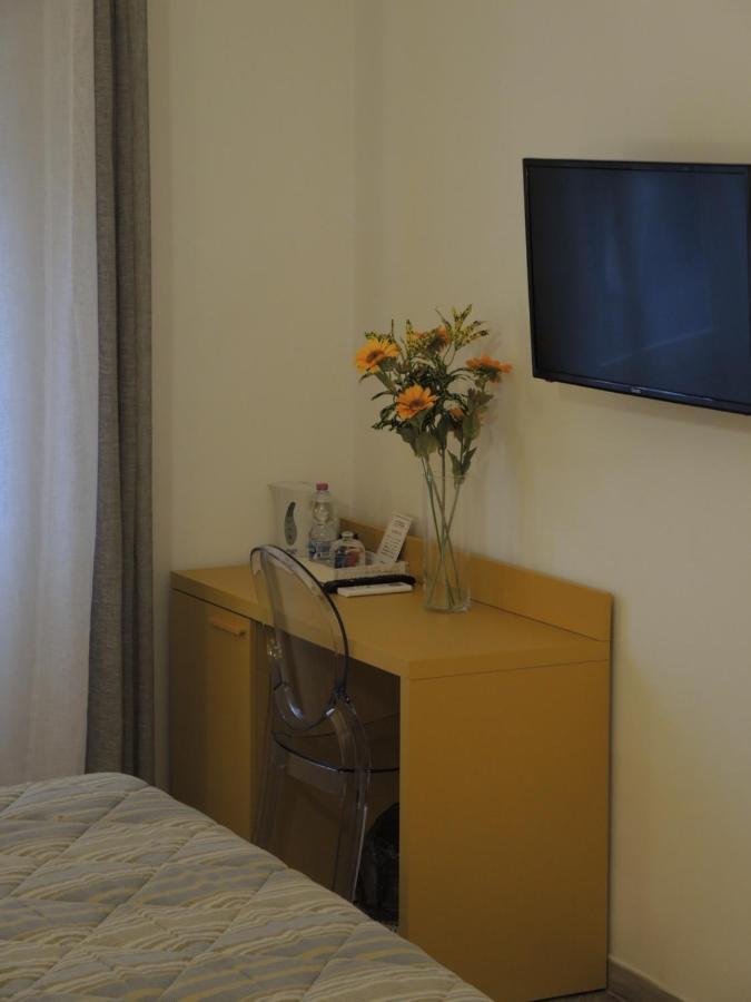 B&B Ariston Pisa Tower Exterior photo