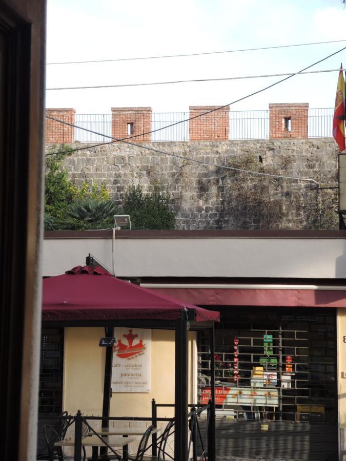 B&B Ariston Pisa Tower Exterior photo